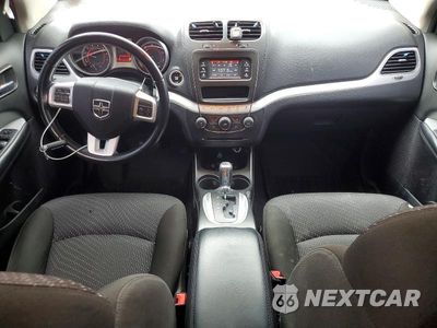 Zdjęcie 8 z 13 samochodu: 2020 DODGE JOURNEY SE VIN:3C4PDCAB2LT278412 - miniatura