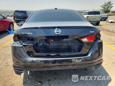 Zdjęcie 6 z 12 samochodu: 2022 NISSAN ALTIMA SV VIN:1N4BL4DV1NN397926 - miniatura