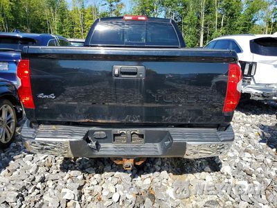 Zdjęcie 6 z 12 samochodu: 2016 TOYOTA TUNDRA SR5 VIN:5TFUM5F15GX064068 - miniatura