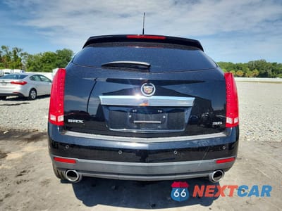 Zdjęcie 6 z 13 samochodu: 2014 CADILLAC SRX PERFORMANCE COLLECTION VIN:3GYFNCE37ES591387 - miniatura