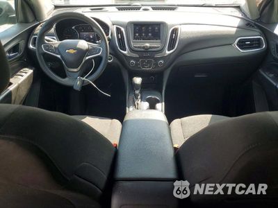 Zdjęcie 8 z 12 samochodu: 2022 CHEVROLET EQUINOX LT VIN:2GNAXUEV9N6154837 - miniatura