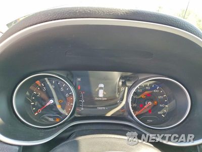 Zdjęcie 9 z 13 samochodu: 2019 JEEP COMPASS LATITUDE VIN:3C4NJDBB5KT592641 - miniatura