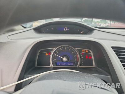Zdjęcie 9 z 13 samochodu: 2011 HONDA CIVIC LX VIN:2HGFA1F50BH307748 - miniatura