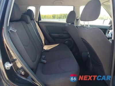 Zdjęcie 10 z 12 samochodu: 2013 KIA SOUL BASE VIN:KNDJT2A54D7515694 - miniatura