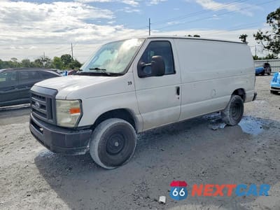 2014 FORD ECONOLINE E250 VAN 1FTNE2EW7EDA04739 - główne zdjęcie licytacji z USA - miniatura