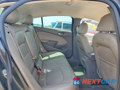 Zdjęcie 10 z 12 samochodu: 2017 CHEVROLET CRUZE PREMIER VIN:3G1BF6SM2HS526041 - miniatura