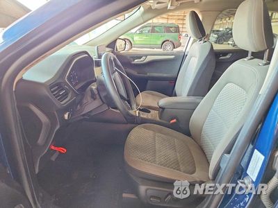 Zdjęcie 7 z 12 samochodu: 2020 FORD ESCAPE SE VIN:1FMCU9G69LUB18895 - miniatura