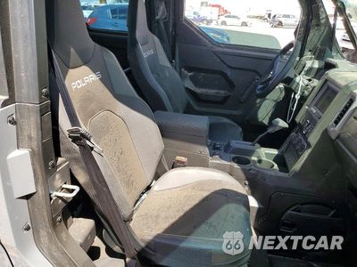 Piąte zdjęcie samochodu w środku: 2026 POLARIS XPEDITION ADV 1000 UTILITY VEHICLE VIN:3NSGZW990TM287090 - miniatura