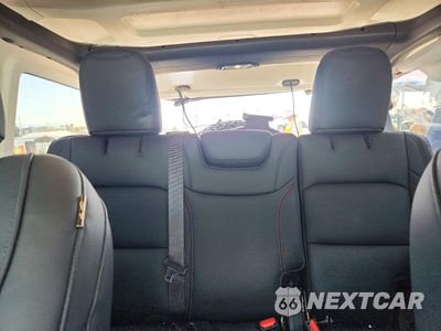 Zdjęcie 10 z 14 samochodu: 2025 JEEP WRANGLER RUBICON VIN:1C4PJXFG4SW662673 - miniatura