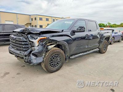 2026 TOYOTA TUNDRA SR5 5TFLA5DB1TX421126 - główne zdjęcie licytacji z USA - miniatura