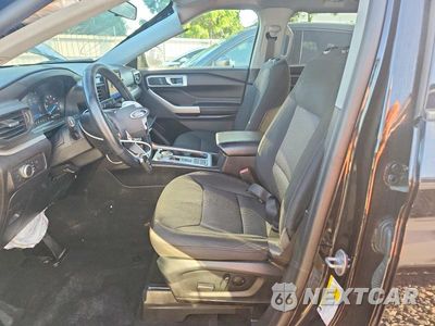 Zdjęcie 7 z 14 samochodu: 2022 FORD EXPLORER XLT VIN:1FMSK7DH9NGA06532 - miniatura