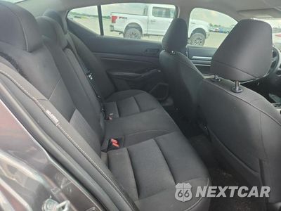 Zdjęcie 10 z 12 samochodu: 2023 NISSAN ALTIMA SV VIN:1N4BL4DV3PN344129 - miniatura