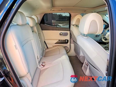 Zdjęcie 11 z 14 samochodu: 2024 GENESIS GV60 ADVANCED VIN:KMUKCDSC4RU022388 - miniatura