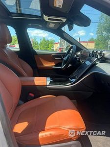 Zdjęcie 9 z 15 samochodu: 2025 MERCEDES-BENZ C 300 4MATIC VIN:W1KAF4HB8SR247822 - miniatura