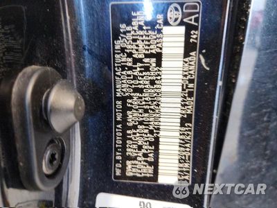 Zdjęcie 12 z 12 samochodu: 2016 TOYOTA COROLLA LE VIN:2T1BURHE2GC686432 - miniatura