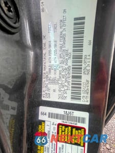 Zdjęcie 14 z 14 samochodu: 2014 TOYOTA TUNDRA SR VIN:5TFUM5F19EX059050 - miniatura