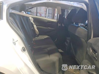 Zdjęcie 10 z 12 samochodu: 2025 TOYOTA COROLLA LE VIN:5YFB4MDE7SP297903 - miniatura