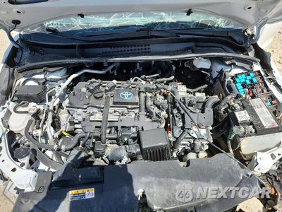 Zdjęcie 11 z 12 samochodu: 2024 TOYOTA COROLLA HYBRID LE VIN:JTDBCMFE9R3059649 - miniatura