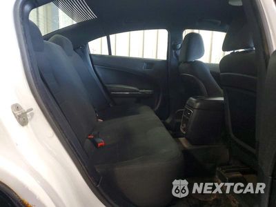 Zdjęcie 10 z 13 samochodu: 2013 DODGE CHARGER POLICE VIN:2C3CDXAT0DH711285 - miniatura