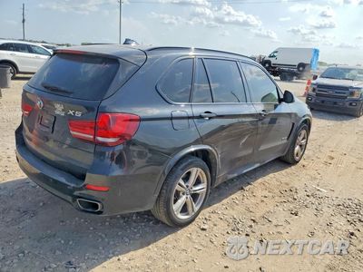 Trzecie zdjęcie samochodu z tyłu: 2017 BMW X5 SDRIVE35I VIN:5UXKR2C55H0U21109 - miniatura