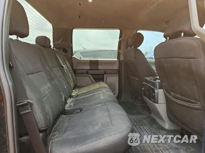 Zdjęcie 10 z 12 samochodu: 2019 FORD F150 SUPERCREW VIN:1FTEW1EPXKFB69166 - miniatura