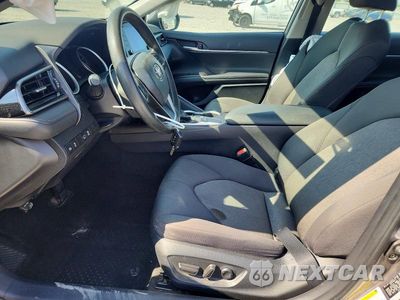 Zdjęcie 7 z 12 samochodu: 2023 TOYOTA CAMRY LE VIN:4T1C11AK7PU808277 - miniatura