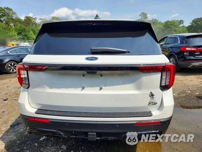 Zdjęcie 6 z 13 samochodu: 2026 FORD EXPLORER ST-LINE VIN:1FMUK8KH9TGA87448 - miniatura