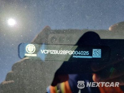 Zdjęcie 13 z 13 samochodu: 2023 FISKER INC. OCEAN OCEAN ONE VIN:VCF1ZBU28PG004025 - miniatura