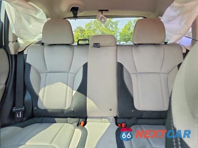 Zdjęcie 10 z 13 samochodu: 2019 SUBARU FORESTER VIN:JF2SKACC8KH470538 - miniatura