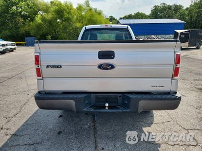 Zdjęcie 6 z 12 samochodu: 2014 FORD F150 VIN:1FTMF1CM7EKE73488 - miniatura