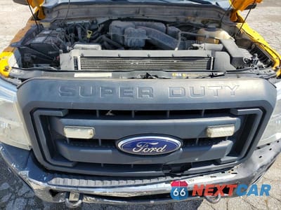 Zdjęcie 12 z 13 samochodu: 2016 FORD F350 SUPER DUTY VIN:1FDRF3F65GED03416 - miniatura