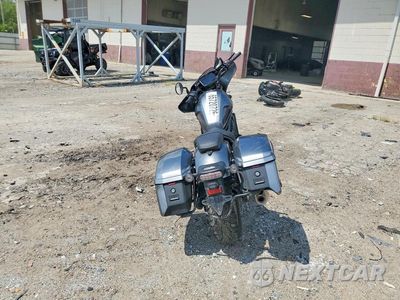Czwarte zdjęcie samochodu z boku: 2025 HONDA CMX1100 D2 VIN:JH2SC87G1SK000380 - miniatura