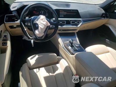 Zdjęcie 8 z 12 samochodu: 2020 BMW 330I VIN:3MW5R1J01L8B07193 - miniatura