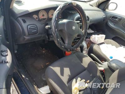 Zdjęcie 8 z 12 samochodu: 2004 DODGE NEON SXT VIN:1B3ES56C14D520979 - miniatura