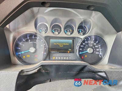Zdjęcie 9 z 12 samochodu: 2014 FORD F350 SUPER DUTY VIN:1FT8W3BT4EEA59153 - miniatura