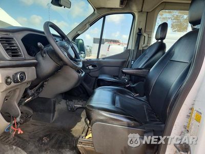 Zdjęcie 7 z 12 samochodu: 2020 FORD TRANSIT T-350 VIN:1FBAX2X89LKB24496 - miniatura