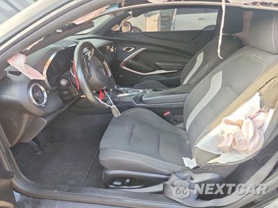 Zdjęcie 7 z 13 samochodu: 2019 CHEVROLET CAMARO LS VIN:1G1FB1RS4K0153264 - miniatura