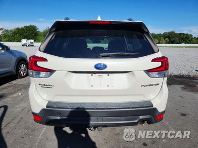 Zdjęcie 6 z 13 samochodu: 2020 SUBARU FORESTER LIMITED VIN:JF2SKAUC5LH516195 - miniatura