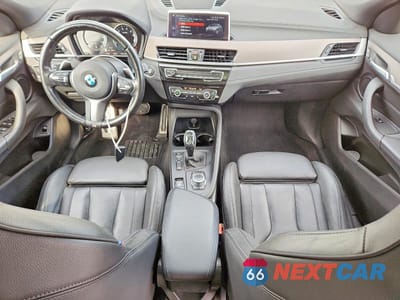 Zdjęcie 8 z 12 samochodu: 2022 BMW X2 XDRIVE28I VIN:WBXYJ1C06N5U63632 - miniatura