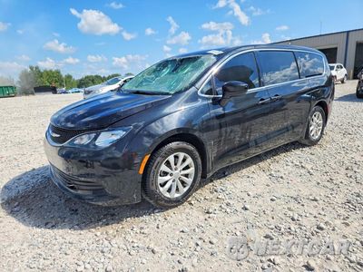 2017 CHRYSLER PACIFICA TOURING 2C4RC1DG8HR634072 - główne zdjęcie licytacji z USA - miniatura