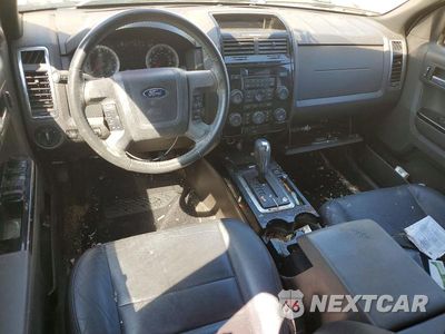 Zdjęcie 8 z 13 samochodu: 2009 FORD ESCAPE LIMITED VIN:1FMCU94G69KB00761 - miniatura