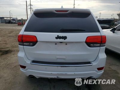 Zdjęcie 6 z 13 samochodu: 2015 JEEP GRAND CHEROKEE LAREDO VIN:1C4RJEAG5FC808123 - miniatura