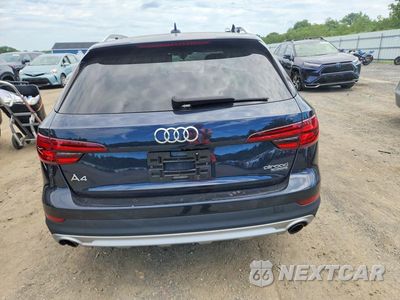 Zdjęcie 6 z 12 samochodu: 2018 AUDI A4 ALLROAD PREMIUM VIN:WA17NAF41JA045454 - miniatura
