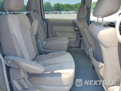 Zdjęcie 11 z 13 samochodu: 2012 KIA SEDONA LX VIN:KNDMG4C73C6499083 - miniatura