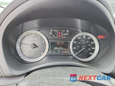Zdjęcie 9 z 12 samochodu: 2015 NISSAN SENTRA SV VIN:3N1AB7AP8FY245858 - miniatura