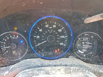Zdjęcie 9 z 13 samochodu: 2016 HONDA HR-V EXL VIN:3CZRU5H74GM728948 - miniatura