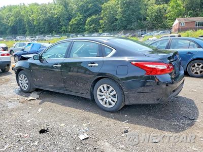 Drugie zdjęcie samochodu z przodu: 2017 NISSAN ALTIMA 2.5 S VIN:1N4AL3AP5HC488239 - miniatura
