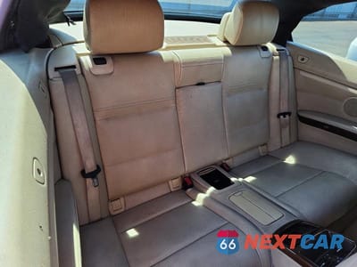 Zdjęcie 10 z 12 samochodu: 2009 BMW 328 I SULEV VIN:WBAWR33569P343664 - miniatura