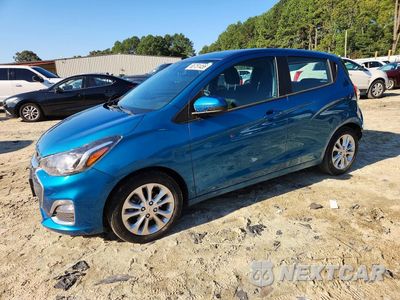 2021 CHEVROLET SPARK 1LT KL8CD6SA5MC731028 - główne zdjęcie licytacji z USA - miniatura