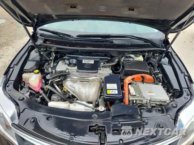 Zdjęcie 11 z 12 samochodu: 2016 TOYOTA AVALON HYBRID XLE PREMIUM VIN:4T1BD1EB1GU056069 - miniatura